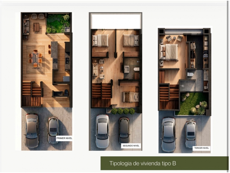 CASA EN VENTA EN BALCONES DE TOSCANA EN MOSQUERA — foto 2