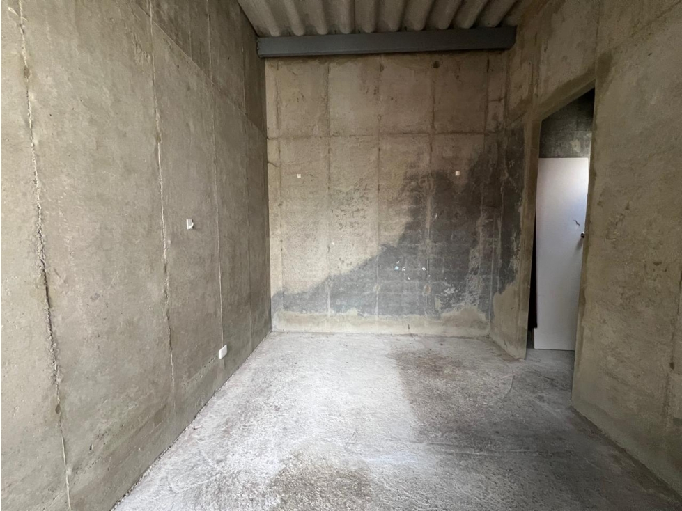 SE VENDE APARTAMENTO EN OBRA GRIS EN LA ESTANCIA IV MOSQUERA — foto 2