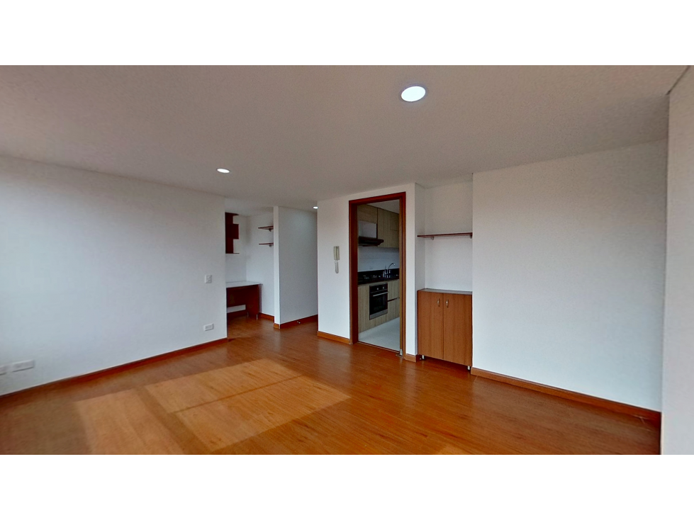 APARTAMENTO EN VENTA EN EL CONJUNTO RESIDENCIAL EL TOLEDO EN MOSQUERA — foto 4