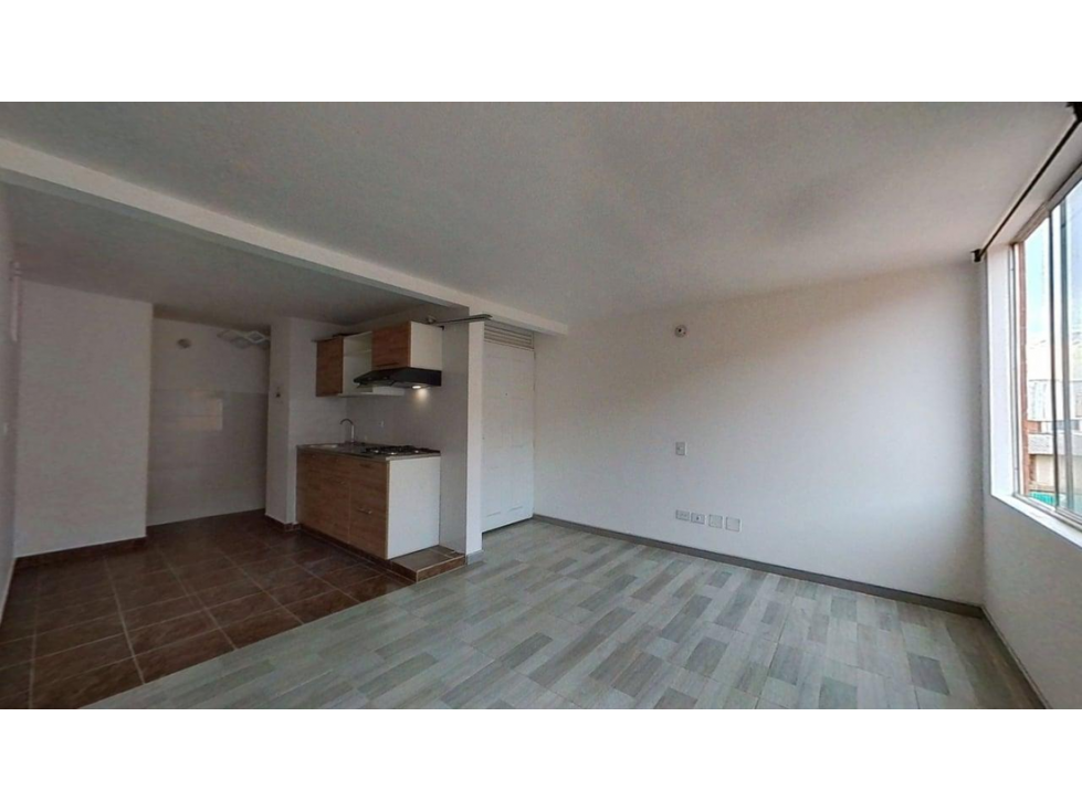 SE VENDE APARTAMENTO EN EL CONJUNTO ALTOS DE LA ESPERANZA FUNZA — foto 2