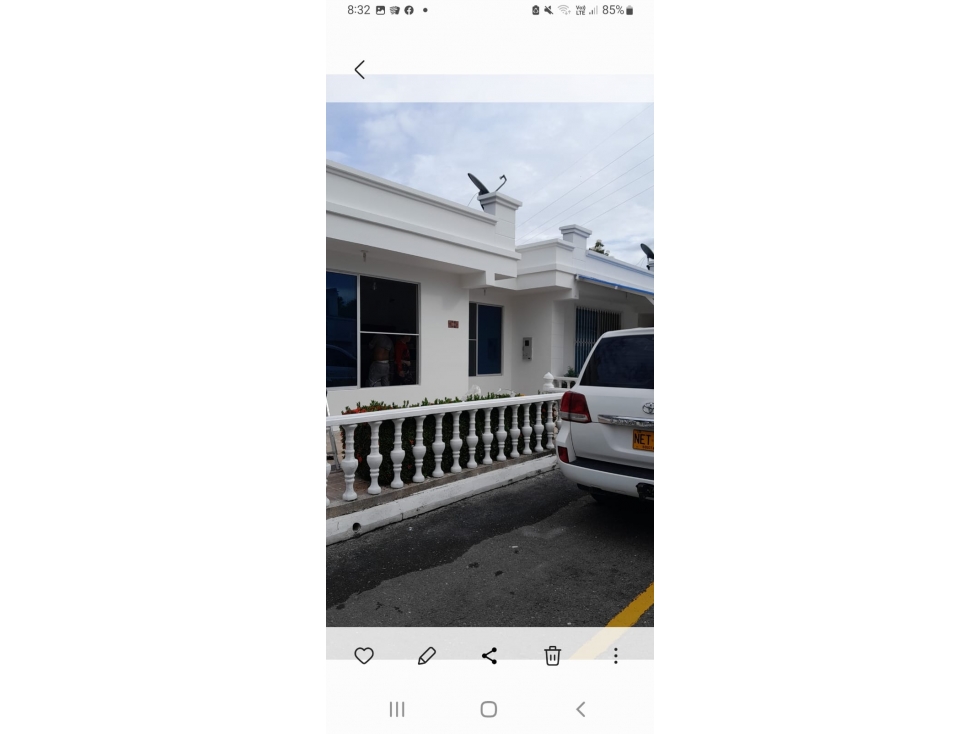 SE VENDE CASA EN CONDOMINIO PIJAOS EN FLANDES