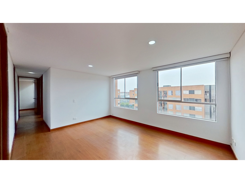 APARTAMENTO EN VENTA EN EL CONJUNTO RESIDENCIAL EL TOLEDO EN MOSQUERA