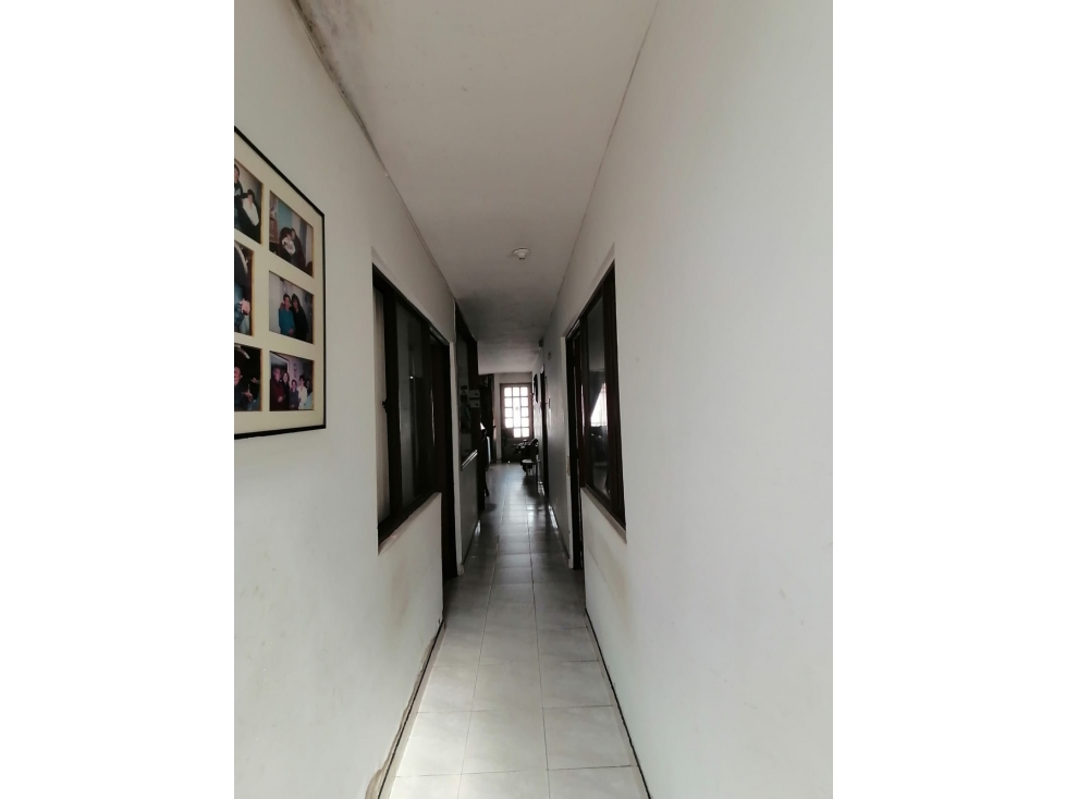 SE VENDE CASA LOTE EN VILLA PAOLA UBICADO EN FUNZA — foto 4