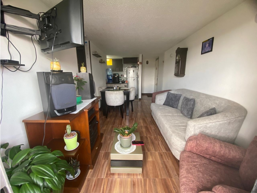 APARTAMENTO EN VENTA EN PARQUE DE SAN ISIDRO EN MOSQUERA CUNDINAMARCA — foto 4