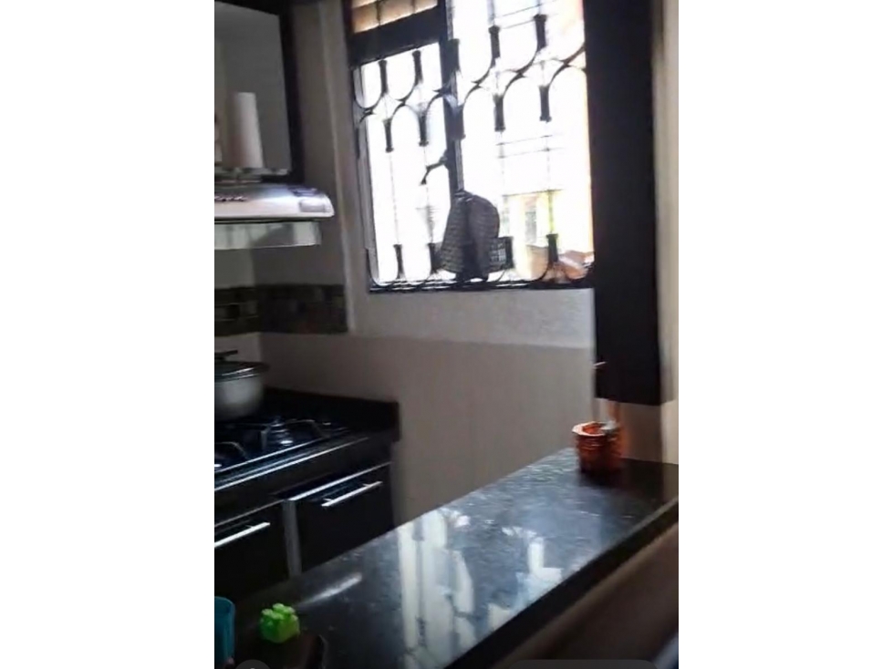 SE VENDE APARTAMENTO EN EL CONJUNTO PARQUES DE BOGOTA ARRAYAN EN BOSA — foto 3