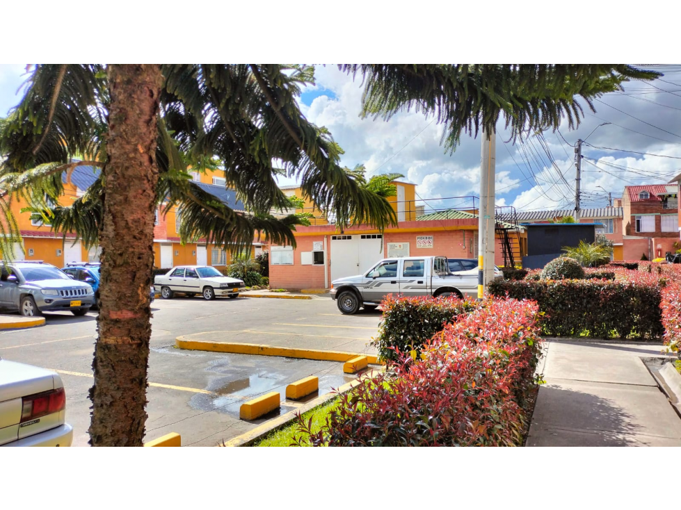 SE VENDE CASA EN EL CONJUNTO RESIDENCIAL ZUAME 1 EN FUNZA — foto 3
