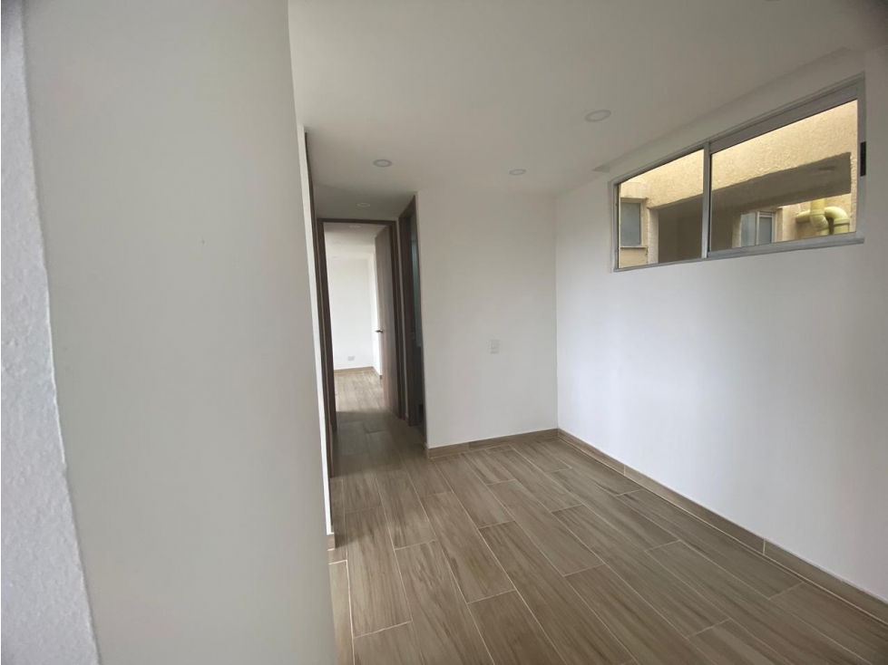 SE ARRIENDA APARTAMENTO EN EL CONJUNTO VERDE OLIVA EN MADRID — foto 6