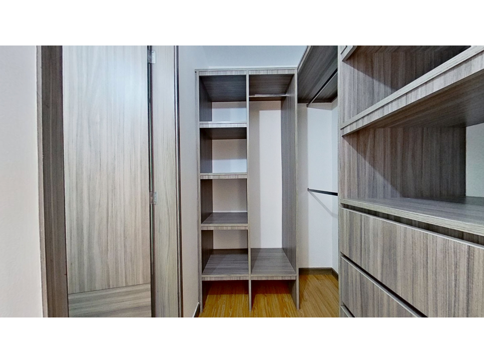 SE VENDE APARTAMENTO EN EL CONJUNTO RESIDENCIAL EVA EN MOSQUERA — foto 6