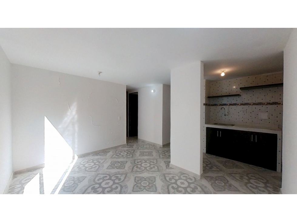 APARTAMENTO EN VENTA EN EL CONJUNTO VISTAS DEL RIO ll EN USME — foto 2