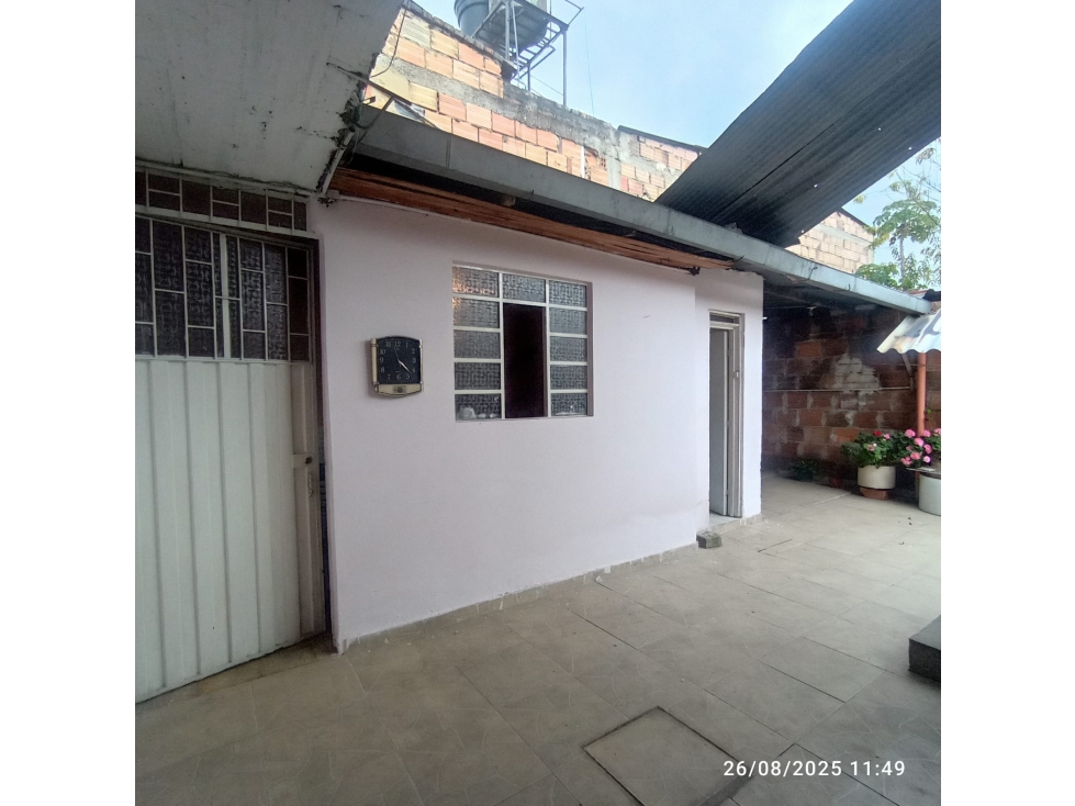 SE VENDE CASA LOTE EN EL DIAMANTE OCCIDENTAL EN MOSQUERA — foto 3