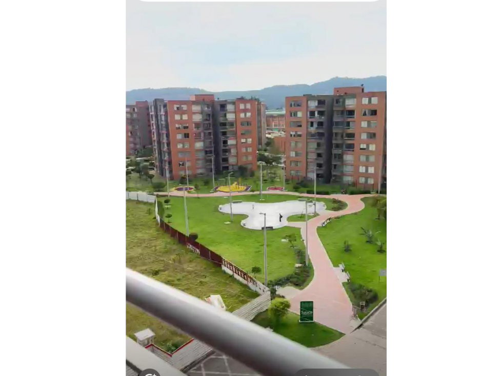 SE VENDE APARTAMENTO EN CEREZO HACIENDA ALCALA EN MOSQUERA