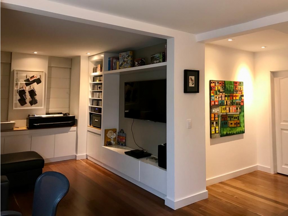 SE VENDE CASA EN EL CONJUNTO RESIDENCIAL QUINTAS DEL MARQUEZ ETAPA 1 — foto 3