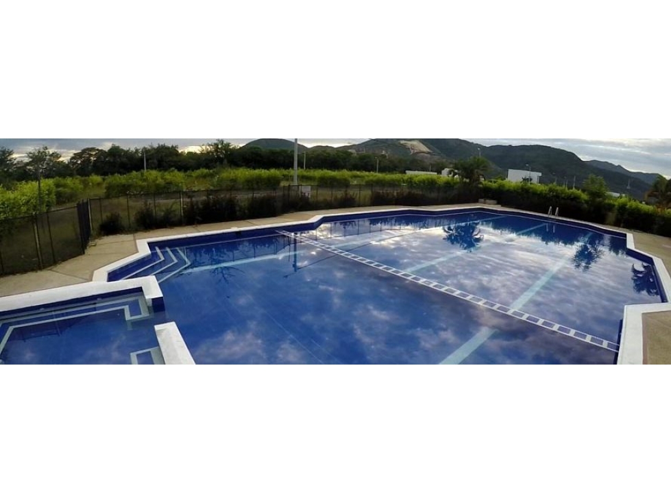 SE VENDE LOTE EN EL CONDOMINIO MIRADOR DEL SOL EN FLANDES TOLIMA - 4