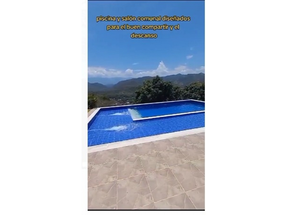 SE VENDE LOTE ESQUINERO EN EL CONDOMINIO VERDE MAR EN APULO - 5