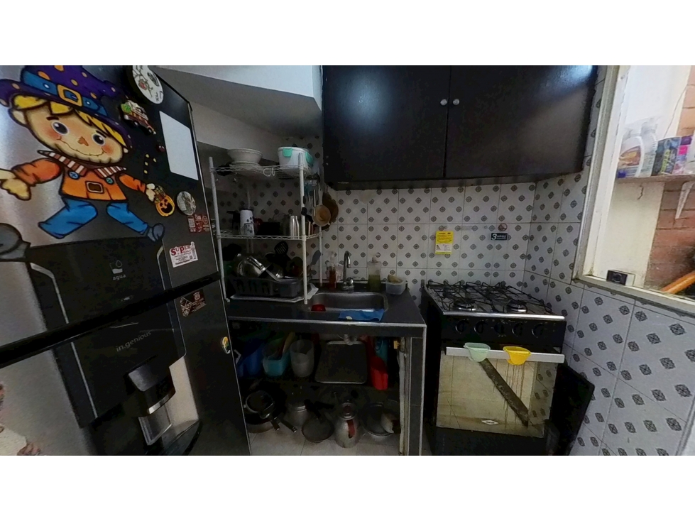 SE VENDE CASA EN EL CONJUNTO RESIDENCIAL ZUAME 1 EN FUNZA — foto 4