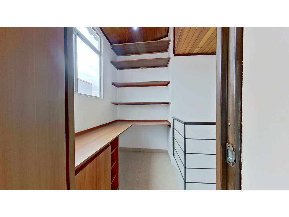SE VENDE CASA EN EL CONJUNTO QUINTAS DE CELTA ETAPA 1 EN FUNZA — foto 4