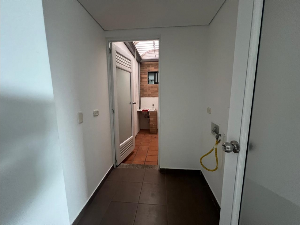 SE ARRIENDA APARTAMENTO EN RESERVA DE SAN ALEJO EN EL DIAMANTE — foto 6