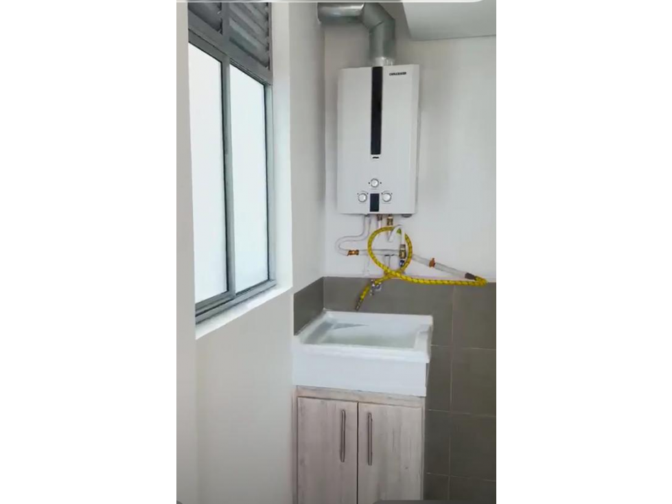 SE VENDE APARTAMENTO EN CEREZO HACIENDA ALCALA EN MOSQUERA — foto 3