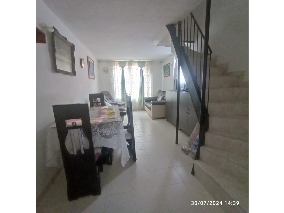 SE VENDE CASA EN SENDEROS DE FUNZA ETAPA 2 - 2