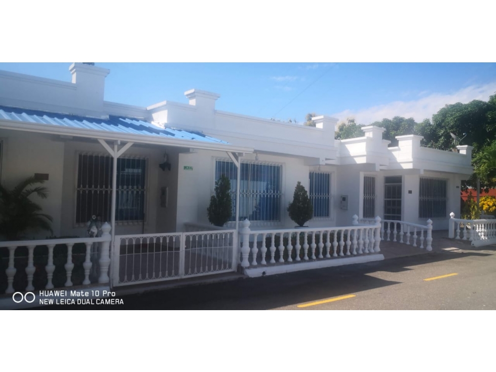 SE VENDE CASA EN CONDOMINIO PIJAOS EN FLANDES — foto 3