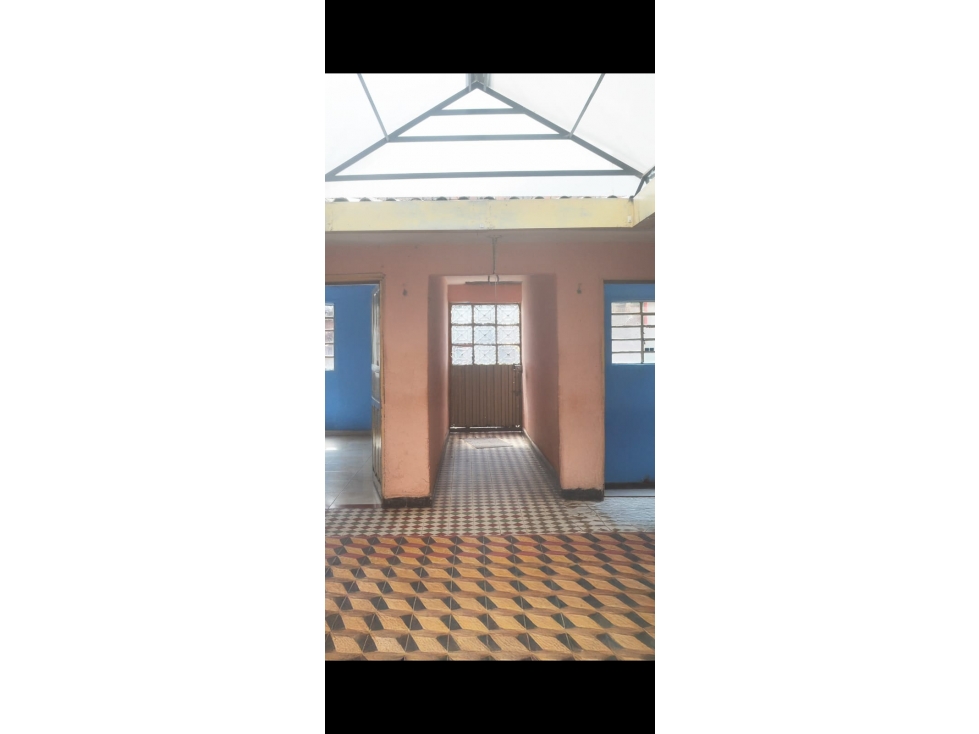 SE VENDE CASA LOTE EN EL BARRIO SERREZUELITA UBICADO EN MOSQUERA — foto 3
