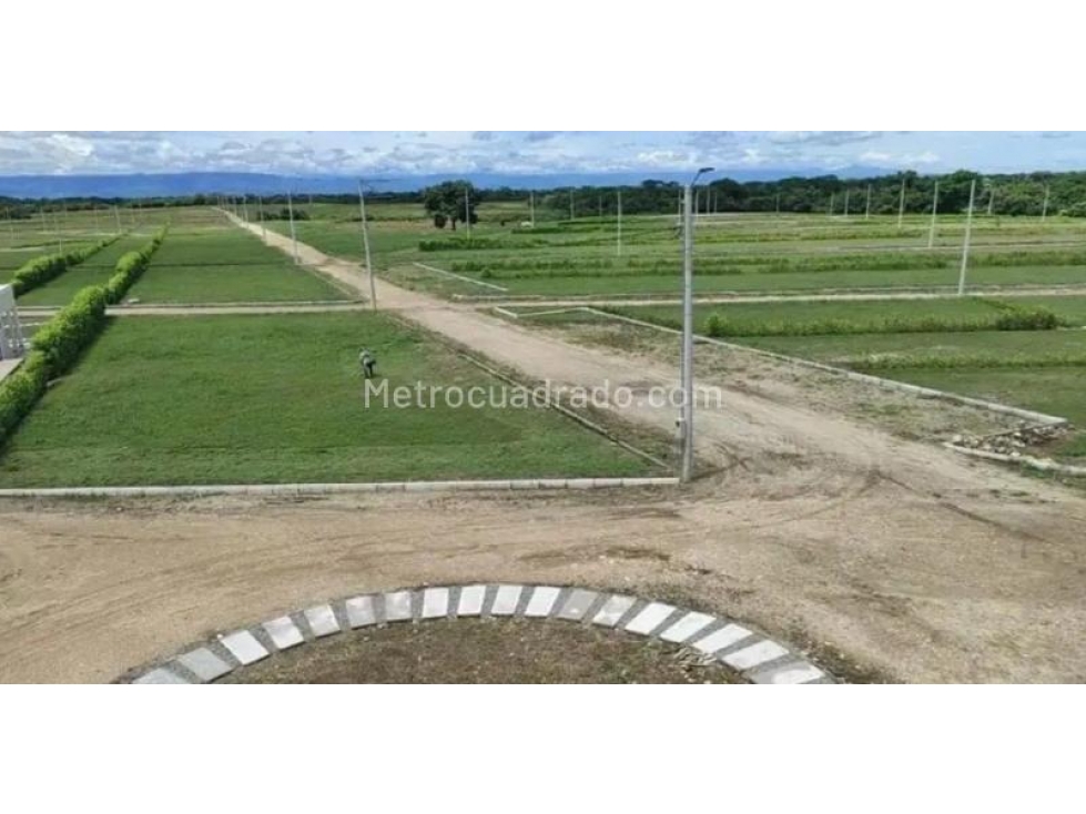 SE VENDE LOTE EN EL CONDOMINIO PALMA IMPERIAL EN EL GUAMO TOLIMA - 5