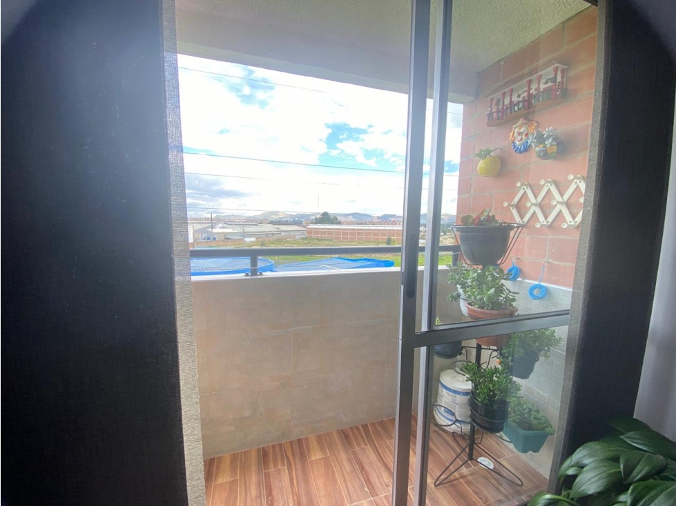 APARTAMENTO EN VENTA EN PARQUE DE SAN ISIDRO EN MOSQUERA CUNDINAMARCA — foto 6