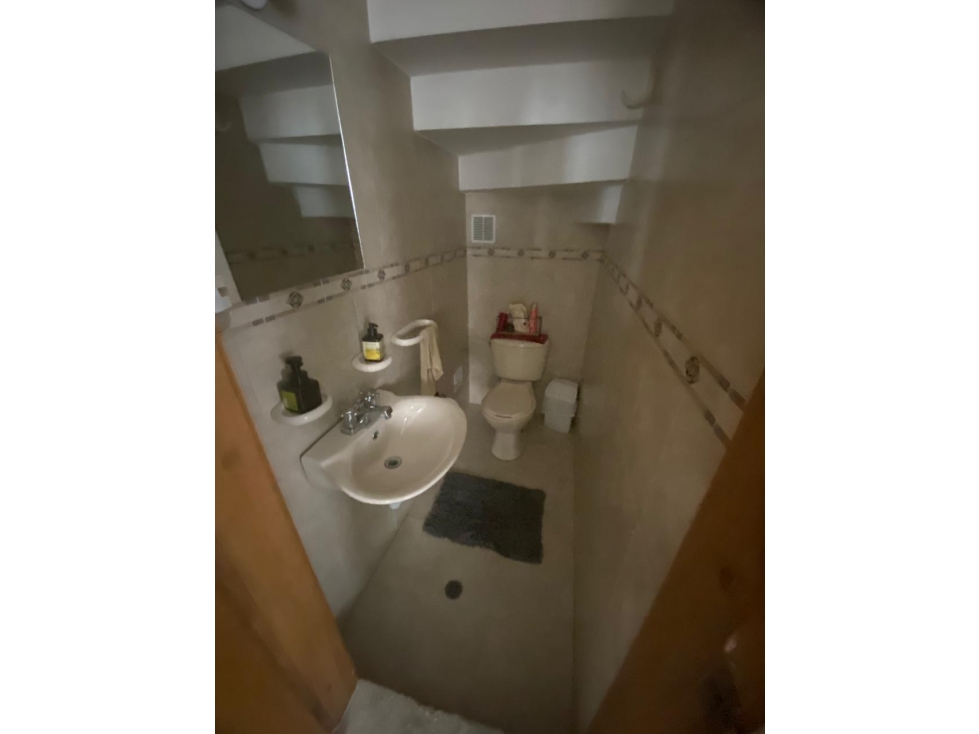 SE VENDE CASA EN EL CONJUNTO QUINTAS DEL MARQUEZ lll EN MOSQUERA — foto 6