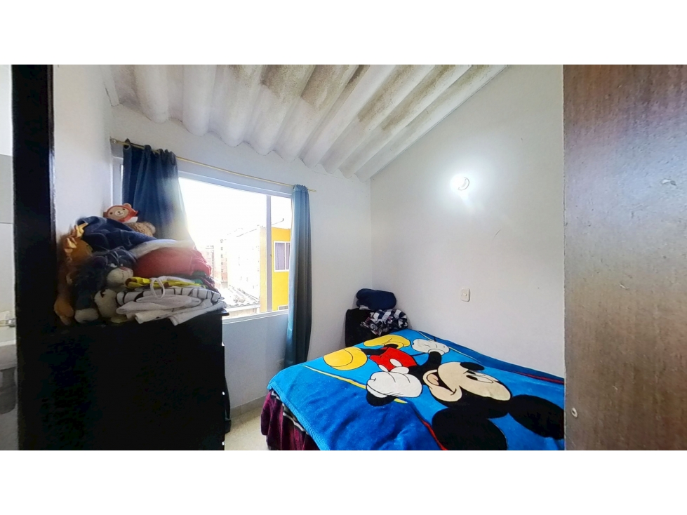 SE VENDE CASA EN EL CONJUNTO RESIDENCIAL ZUAME 1 EN FUNZA — foto 5
