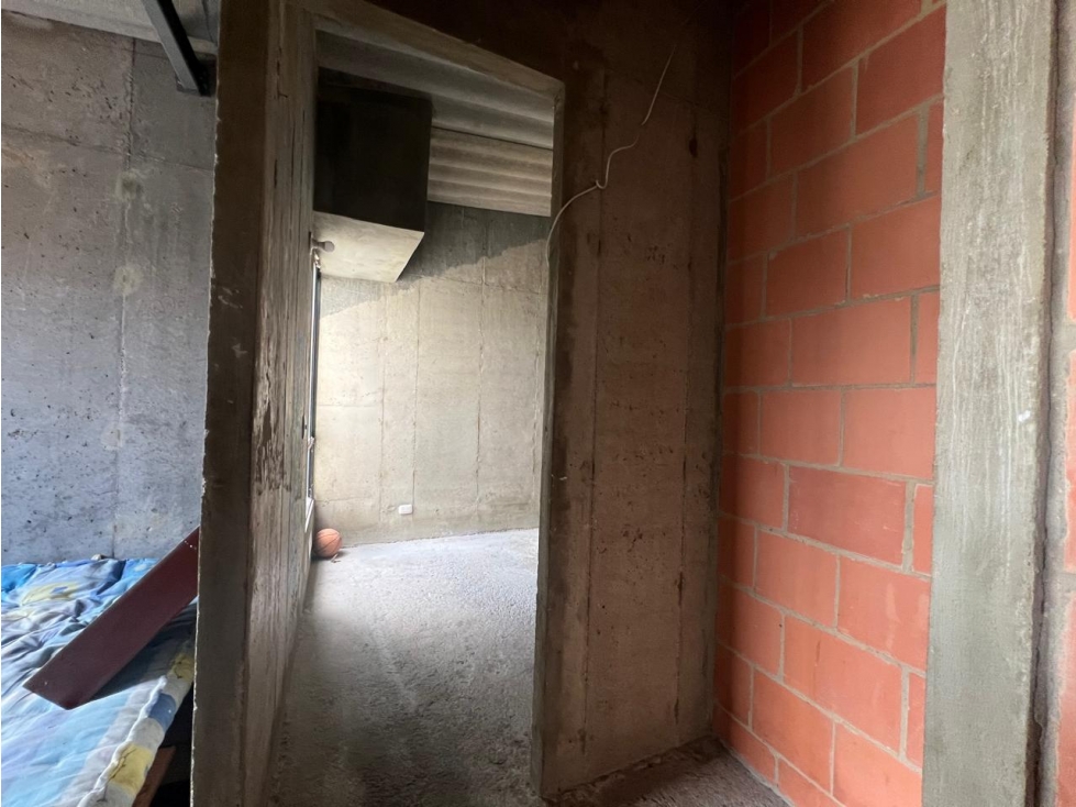SE VENDE APARTAMENTO EN OBRA GRIS EN LA ESTANCIA IV MOSQUERA — foto 5
