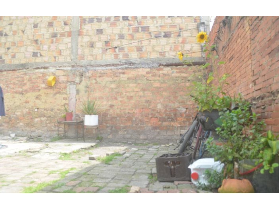SE VENDE CASA LOTE EN EL BARRIO SERREZUELITA UBICADO EN MOSQUERA — foto 6