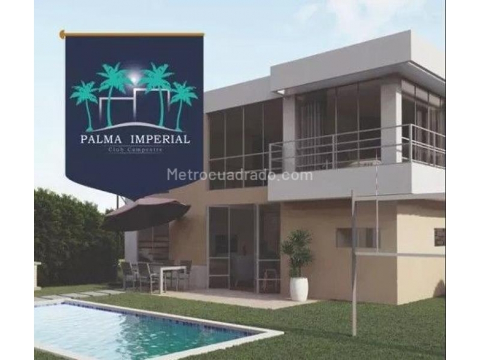 SE VENDE LOTE EN EL CONDOMINIO PALMA IMPERIAL EN EL GUAMO TOLIMA - 6