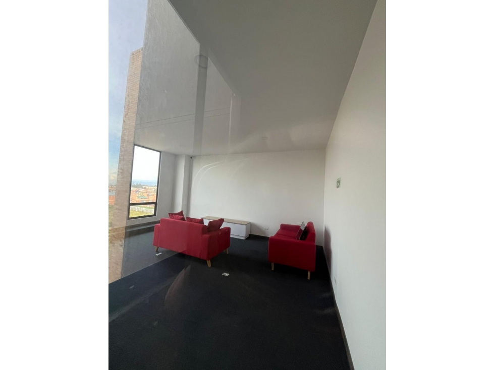 SE VENDE APARTAMENTO EN EL CONJUNTO NARANJOS DEL EDEN EN FUNZA - 5