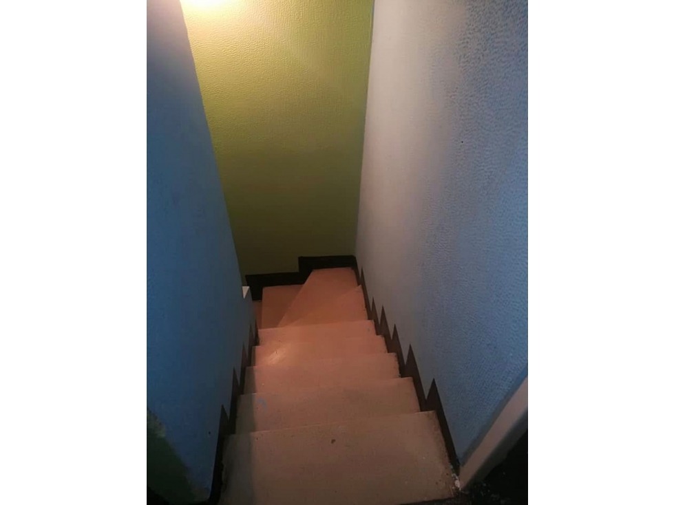 SE VENDE CASA EN EL CONJUNTO RESIDENCIAL NUEVA ROMA SUR ORIENTAL — foto 6
