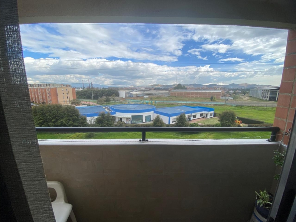 APARTAMENTO EN VENTA EN PARQUE DE SAN ISIDRO EN MOSQUERA CUNDINAMARCA — foto 5