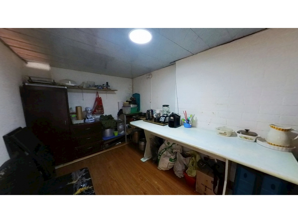 SE VENDE CASA EN EL CONJUNTO RESIDENCIAL ZUAME 1 EN FUNZA — foto 6