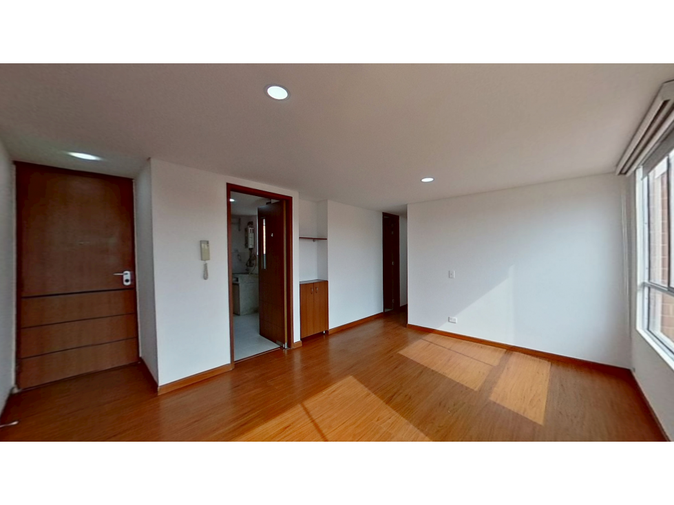 APARTAMENTO EN VENTA EN EL CONJUNTO RESIDENCIAL EL TOLEDO EN MOSQUERA — foto 3