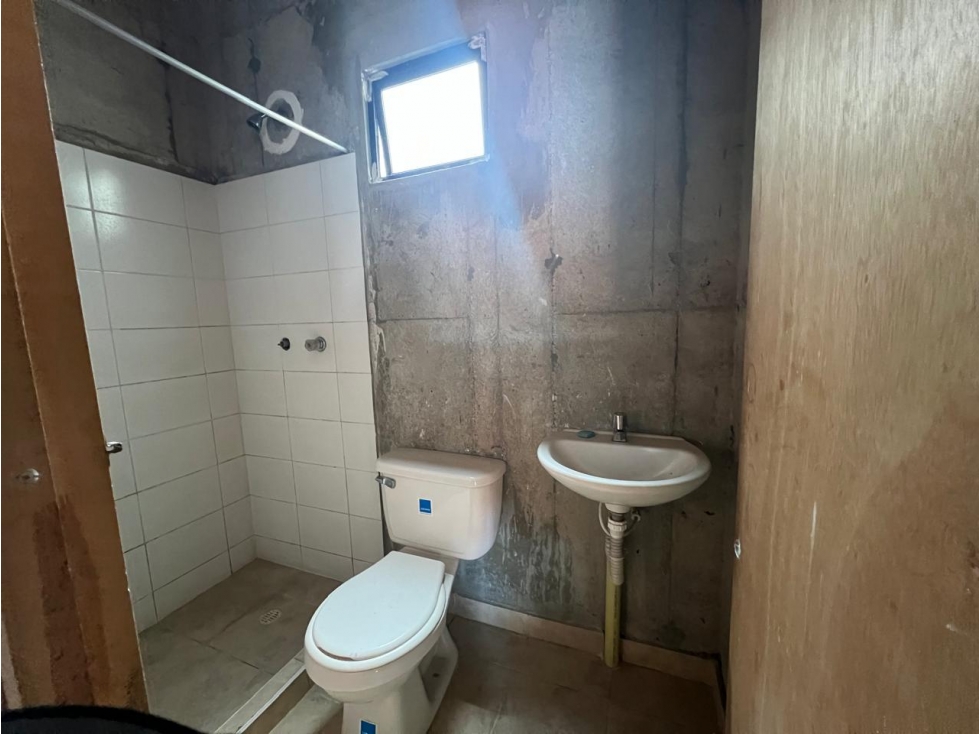 SE VENDE APARTAMENTO EN OBRA GRIS EN LA ESTANCIA IV MOSQUERA — foto 6