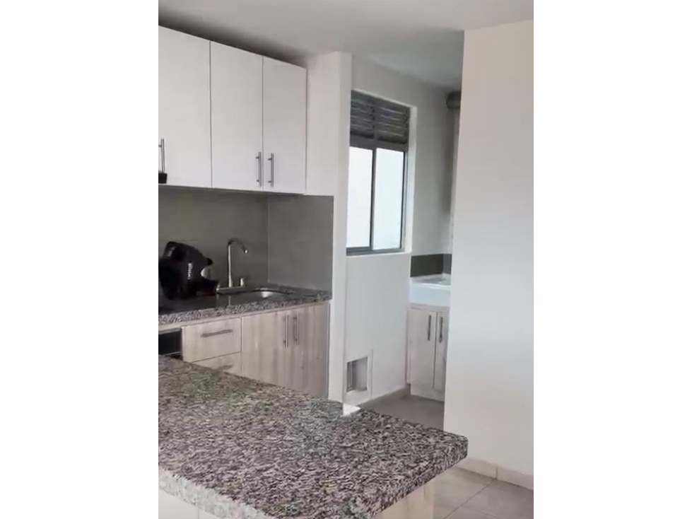 SE VENDE APARTAMENTO EN CEREZO HACIENDA ALCALA EN MOSQUERA — foto 4