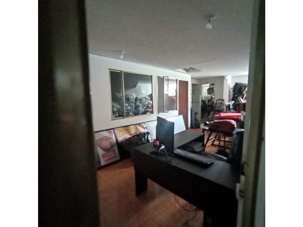 SE VENDE CASA DE TRES NIVELES EN EL CENTRO DE MOSQUERA - 3