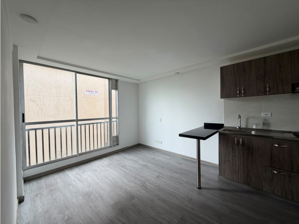 SE VENDE APARTAMENTO EN RESERVA DE MOSQUERA ACANTO 2 — foto 2