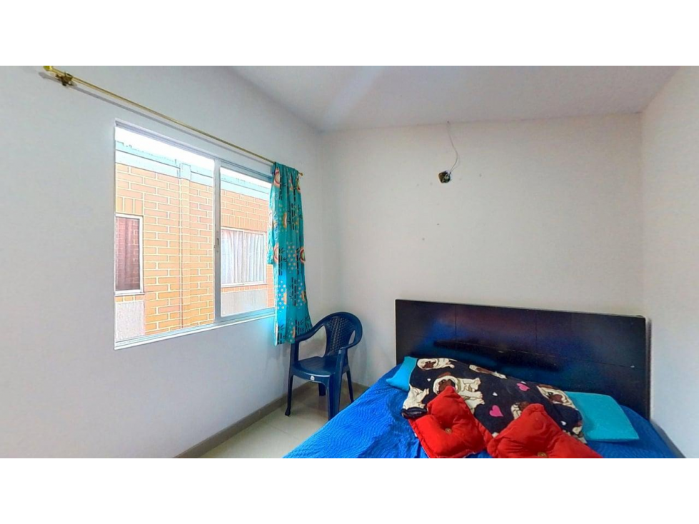 SE VENDE CASA EN EL CONJUNTO RESIDENCIAL VILLA OCCIDENTE FUNZA — foto 6