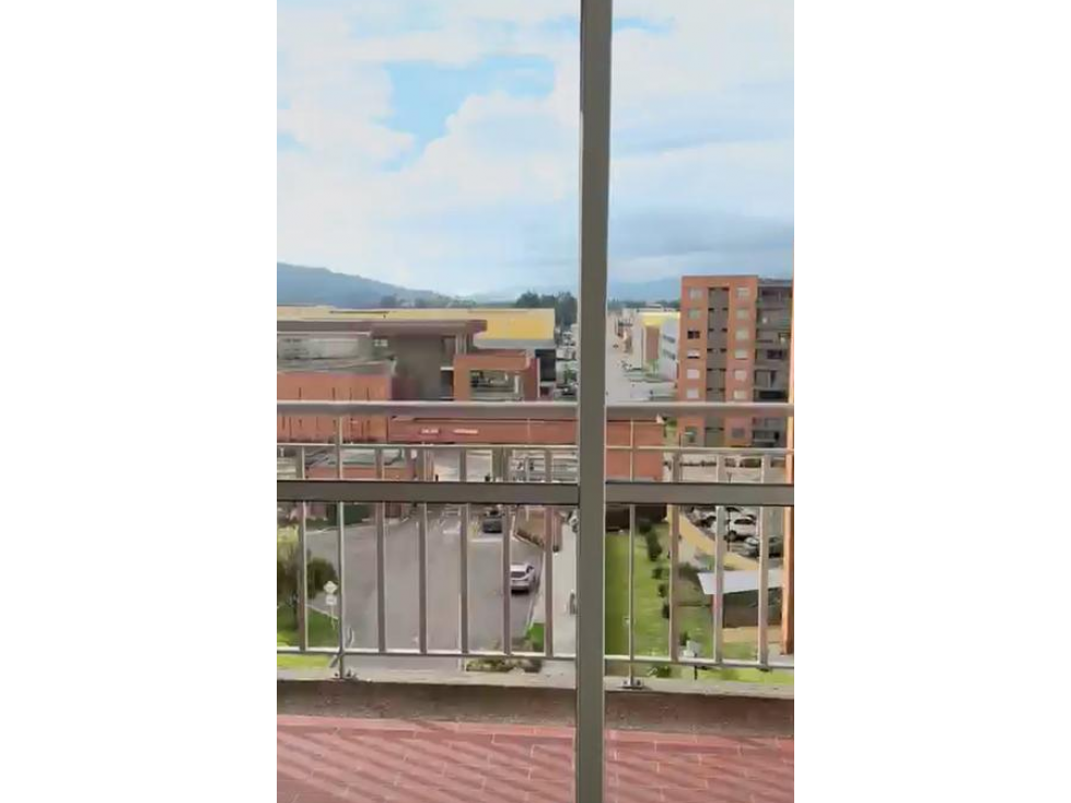 SE VENDE APARTAMENTO EN CEREZO HACIENDA ALCALA EN MOSQUERA — foto 5