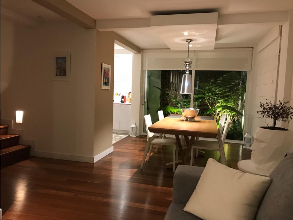 SE VENDE CASA EN EL CONJUNTO RESIDENCIAL QUINTAS DEL MARQUEZ ETAPA 1 — foto 4
