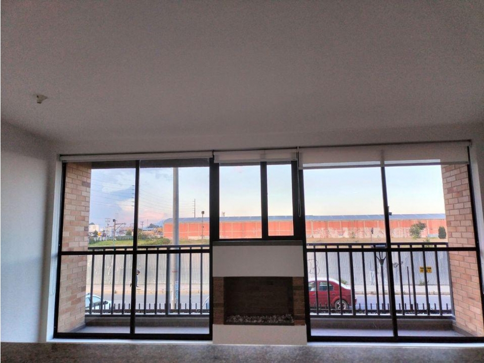 SE VENDE APARTAMENTO EN EL CONJUNTO NARANJOS DEL EDEN EN FUNZA - 4