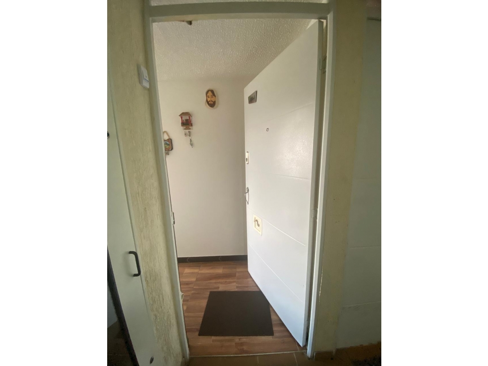 APARTAMENTO EN VENTA EN PARQUE DE SAN ISIDRO EN MOSQUERA CUNDINAMARCA