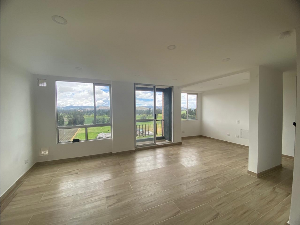 SE ARRIENDA APARTAMENTO EN EL CONJUNTO VERDE OLIVA EN MADRID — foto 3