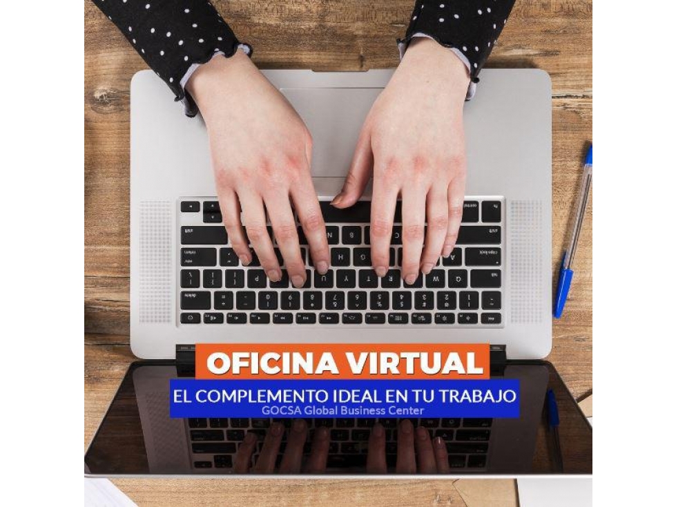 OFICINA VIRTUAL
