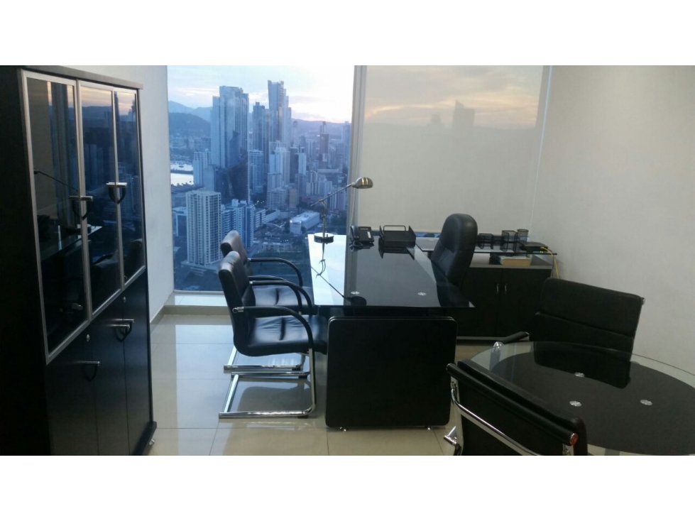 J6 - OFICINA PRIVADA VISTA AL MAR Y A LA CIUDAD — foto 3