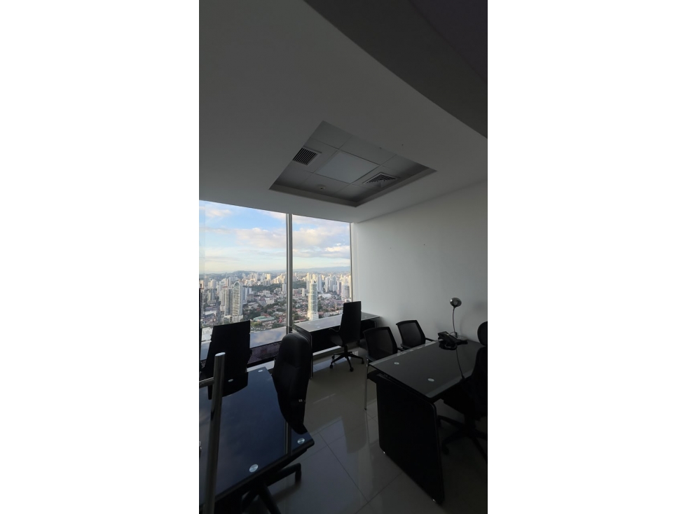 A3- OFICINA PRIVADA CON VISTA A LA CIUDAD — foto 5